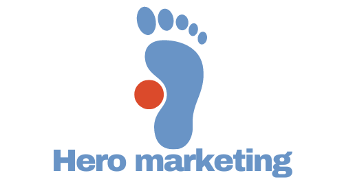 Hero marketing株式会社